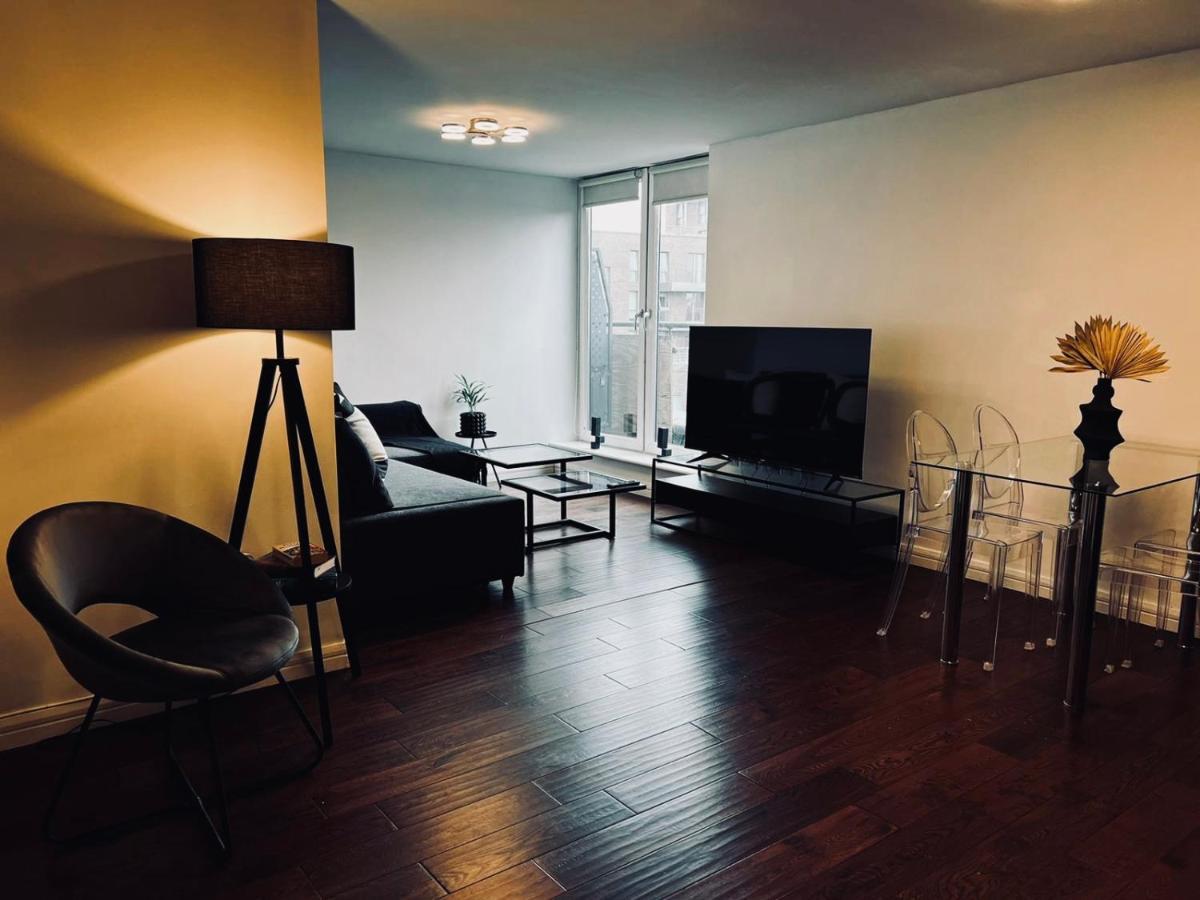 Apartamento 2 Bedroom Penthouse *