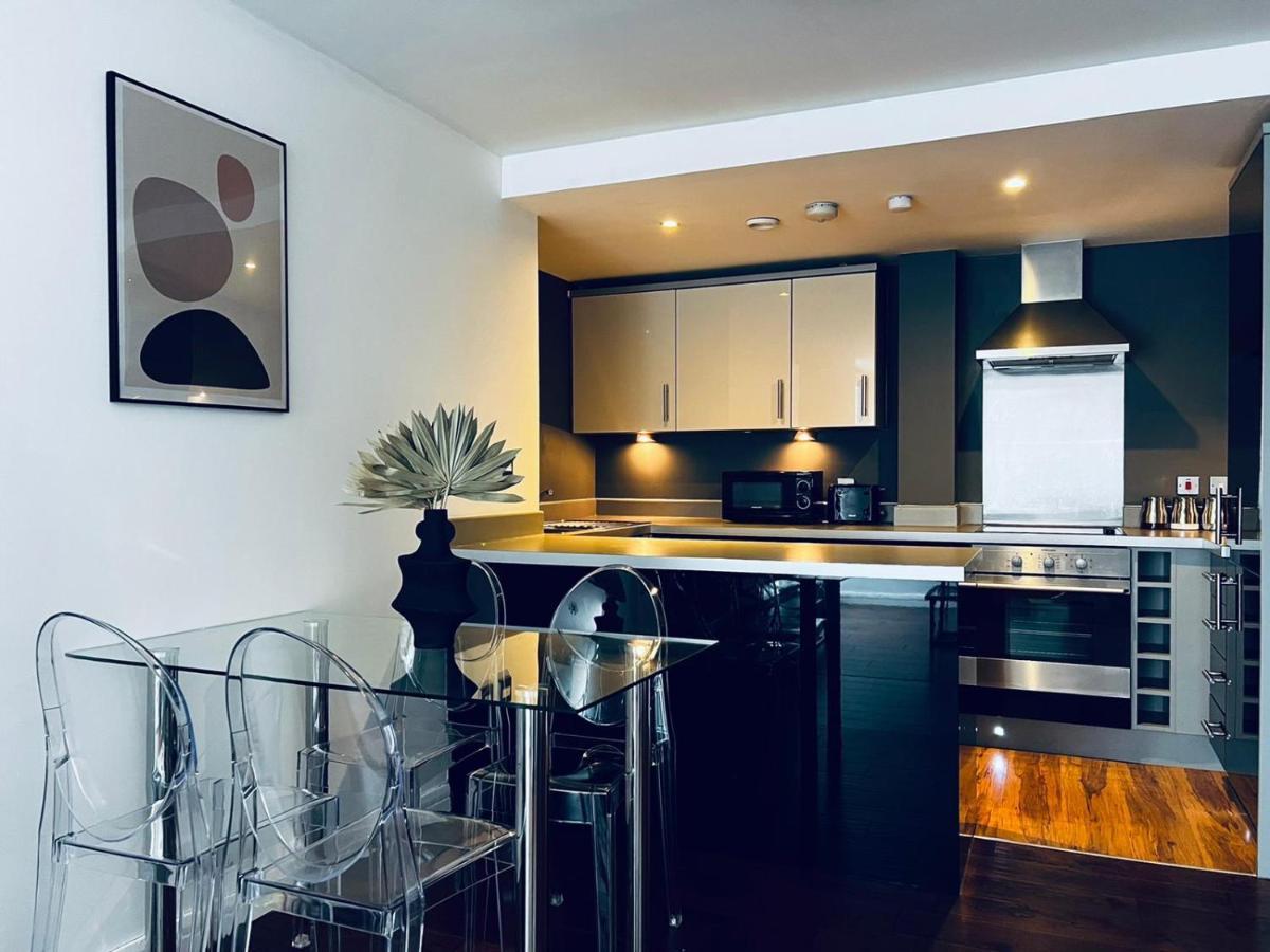Apartamento 2 Bedroom Penthouse *