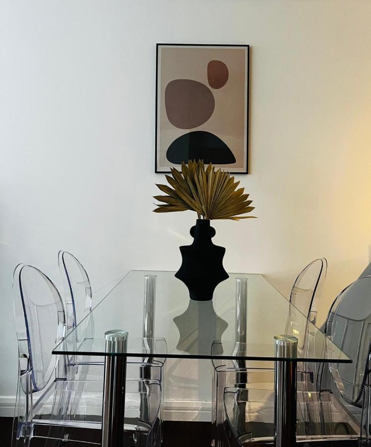 Apartamento 2 Bedroom Penthouse