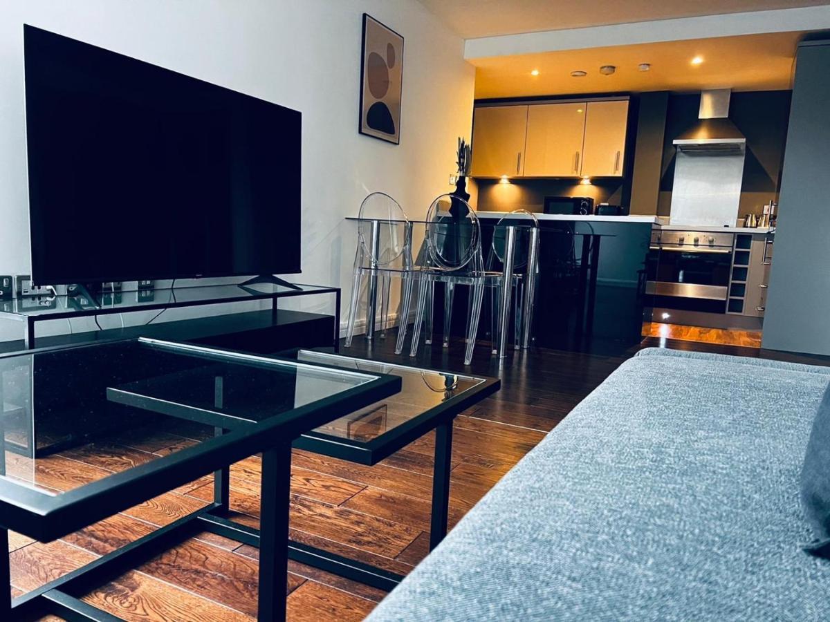 Apartamento 2 Bedroom Penthouse