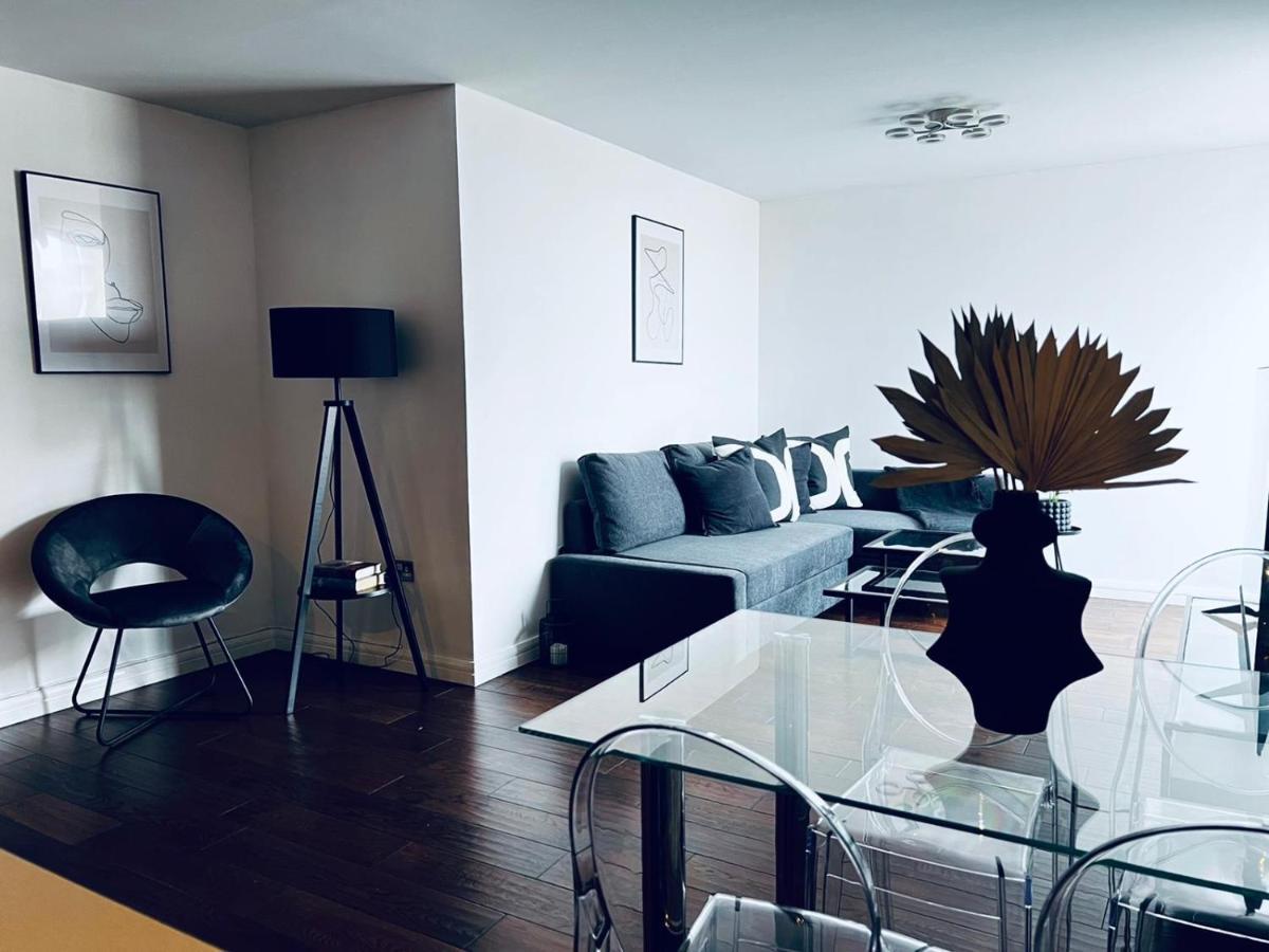 Apartamento 2 Bedroom Penthouse *