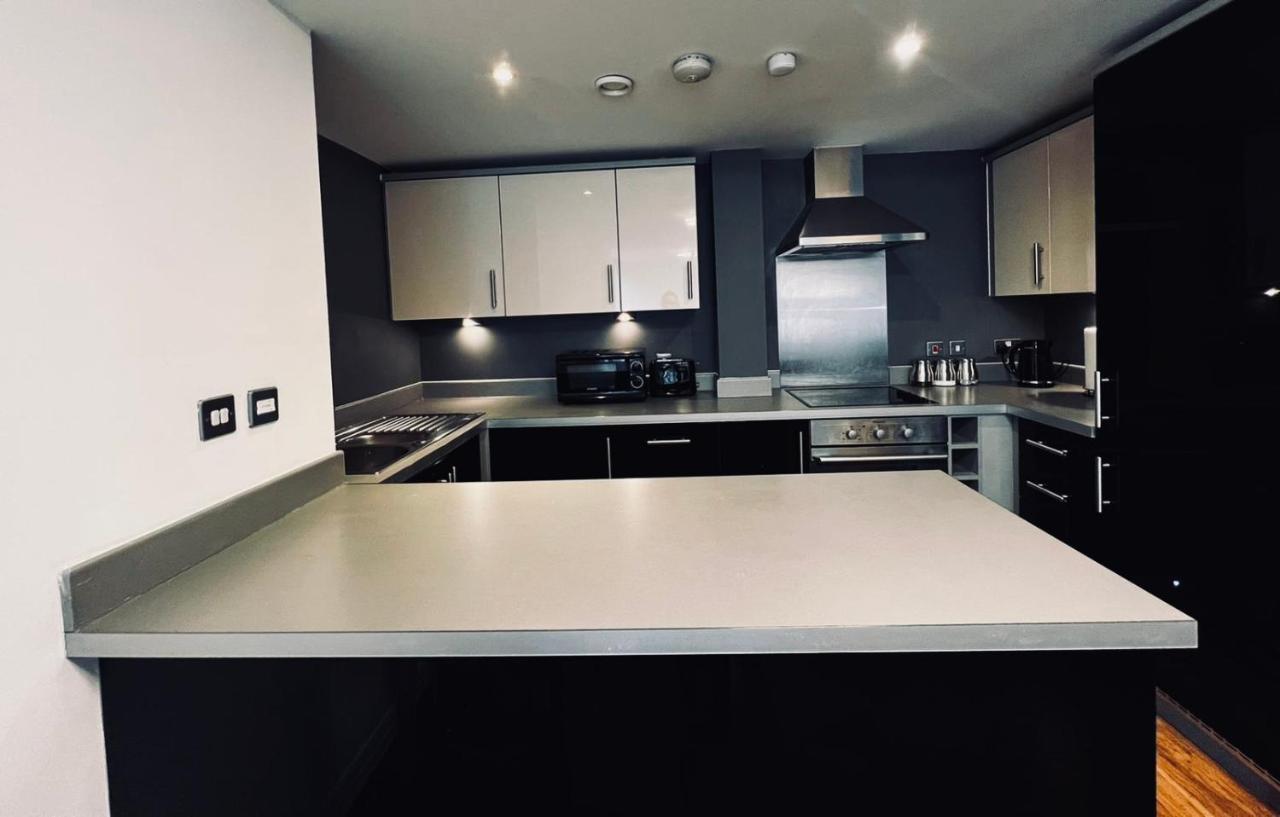 Apartamento 2 Bedroom Penthouse