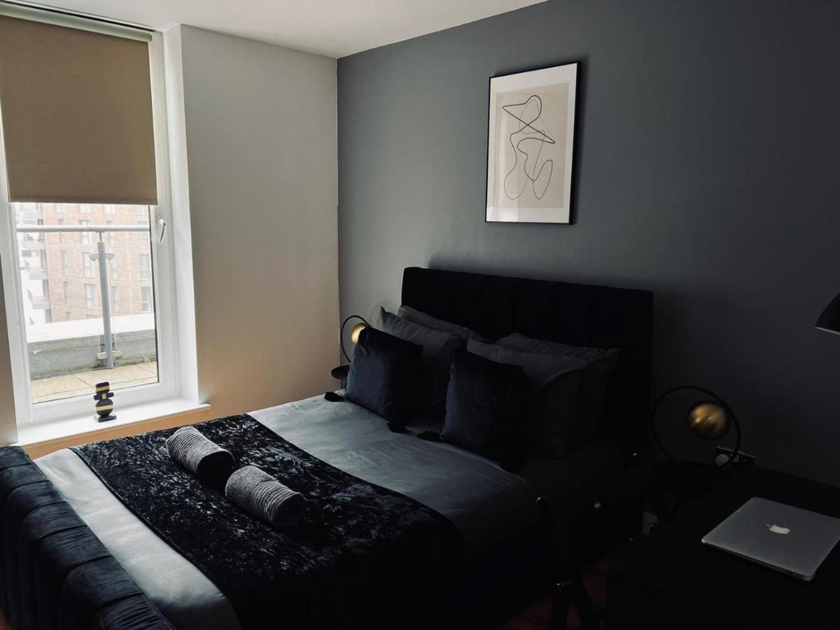 2 Bedroom Penthouse * Birmingam