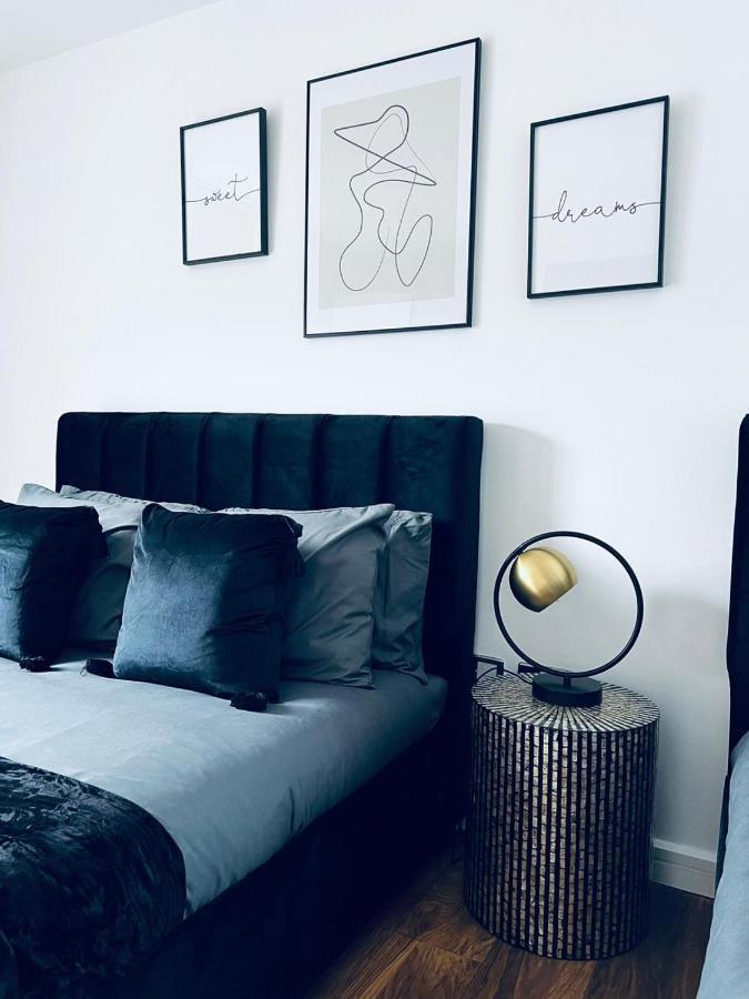 2 Bedroom Penthouse Apartamento *