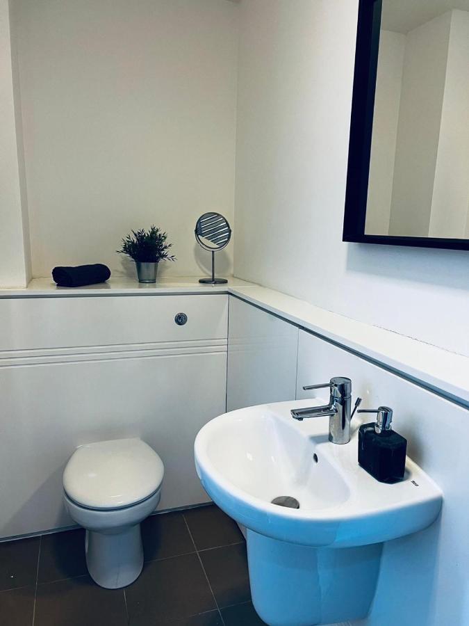 2 Bedroom Penthouse Apartamento