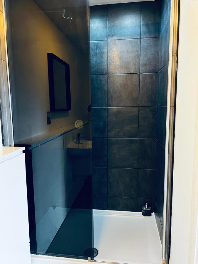 2 Bedroom Penthouse Apartamento *