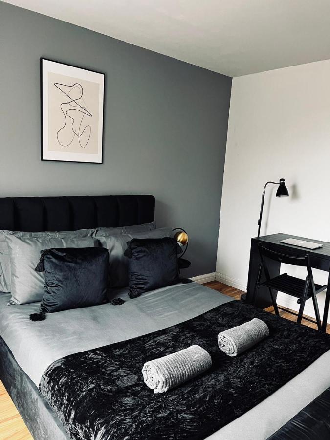 2 Bedroom Penthouse Apartamento *