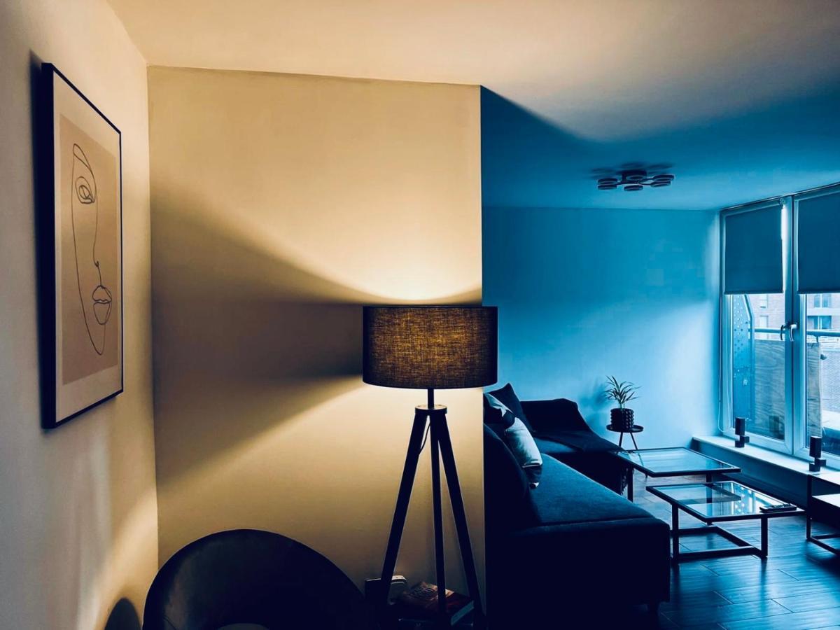 2 Bedroom Penthouse Birmingam