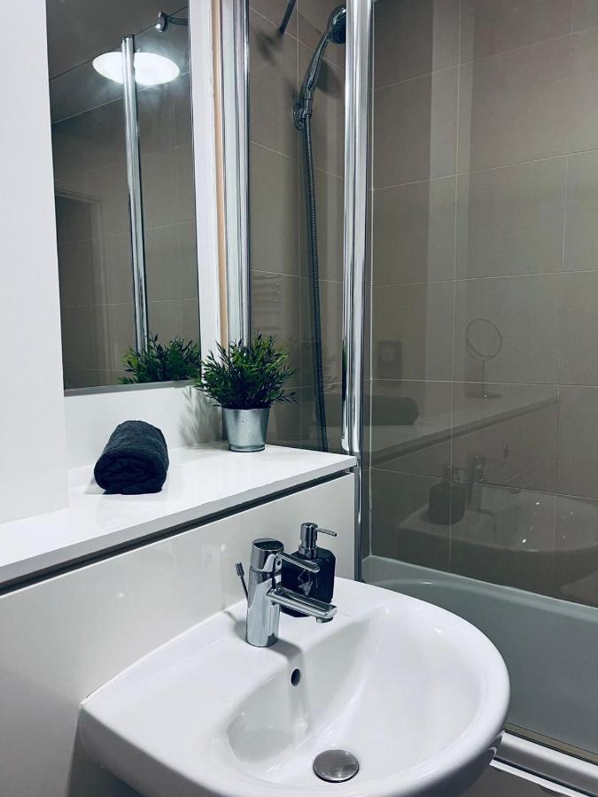 Apartamento 2 Bedroom Penthouse Birmingam