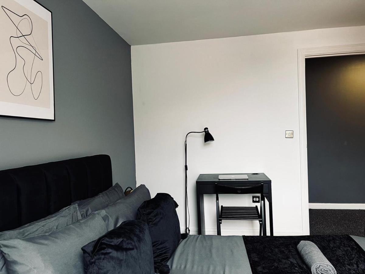 2 Bedroom Penthouse Apartamento *