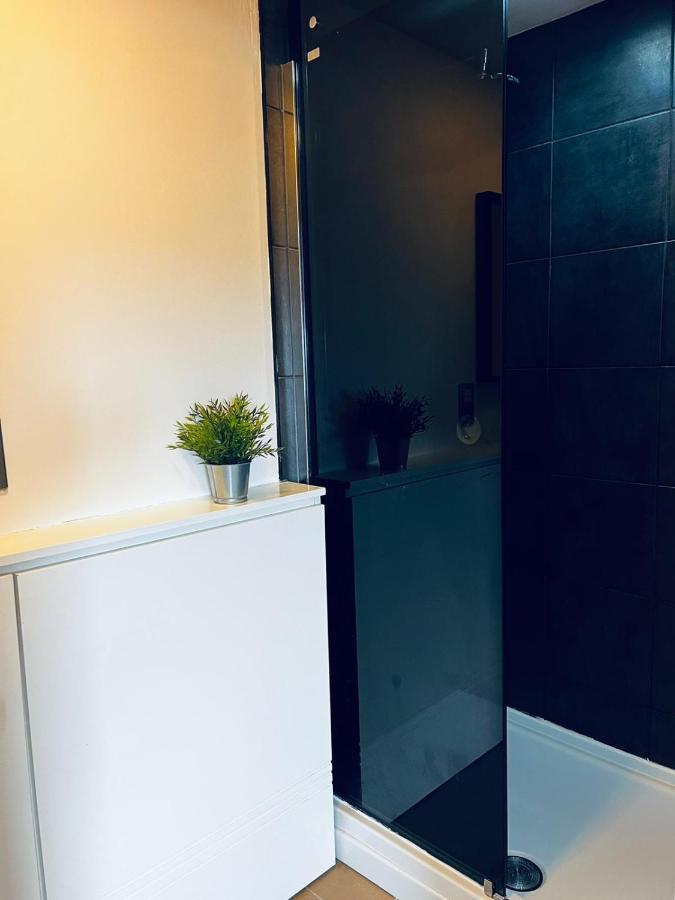 2 Bedroom Penthouse Apartamento *