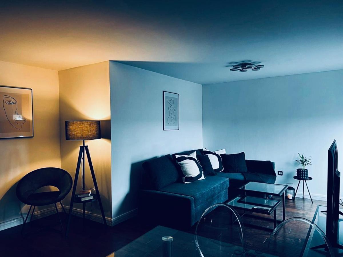 2 Bedroom Penthouse Apartamento *
