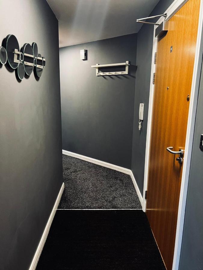 2 Bedroom Penthouse Apartamento *