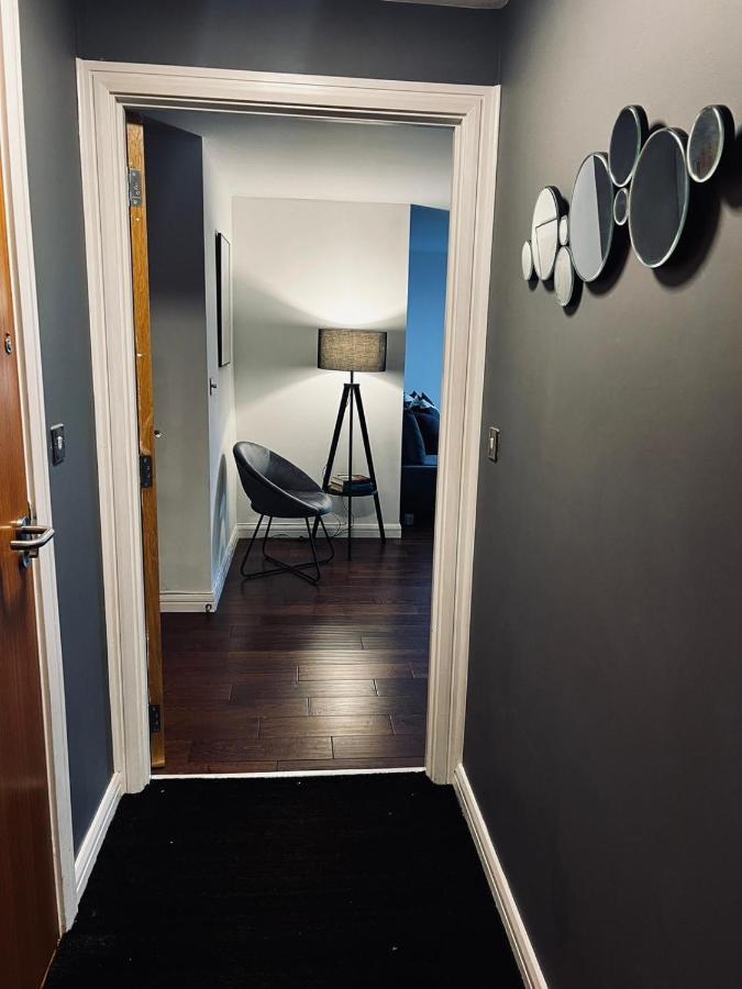 2 Bedroom Penthouse Apartamento