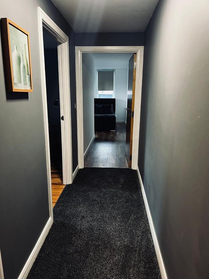 2 Bedroom Penthouse * Birmingam