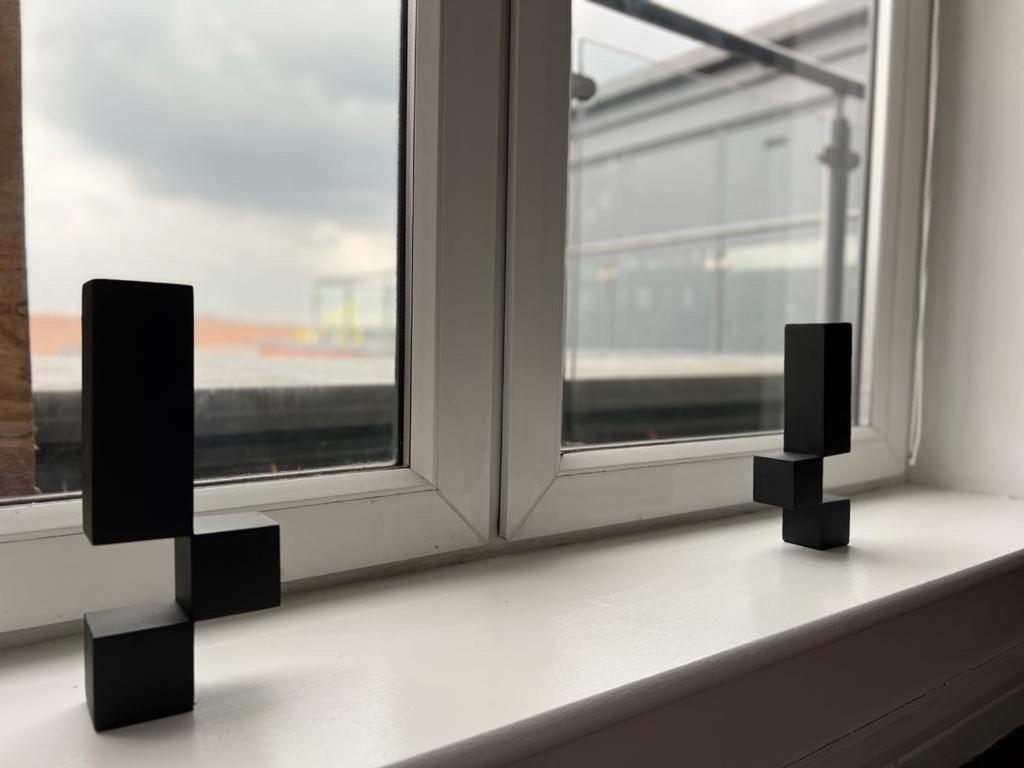2 Bedroom Penthouse Birmingam